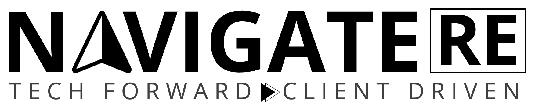 Nav_ Logo Boxed Black